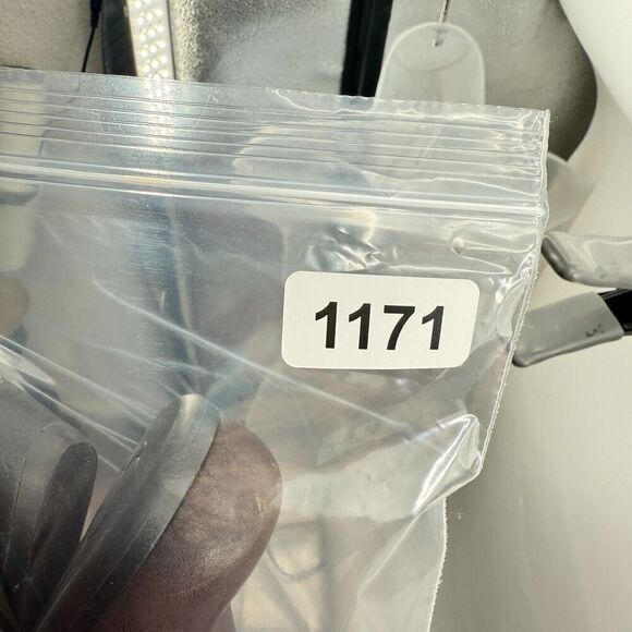 Kork Ease Natalya Women's 8 M Brown Leather Zip Wedge Ankle Bootie Shoes - Picture 14 of 14